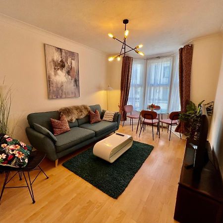 Central Cambridge Fig Tree House מראה חיצוני תמונה