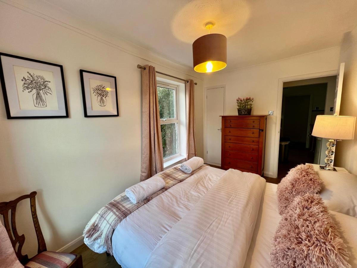 Central Cambridge Fig Tree House מראה חיצוני תמונה