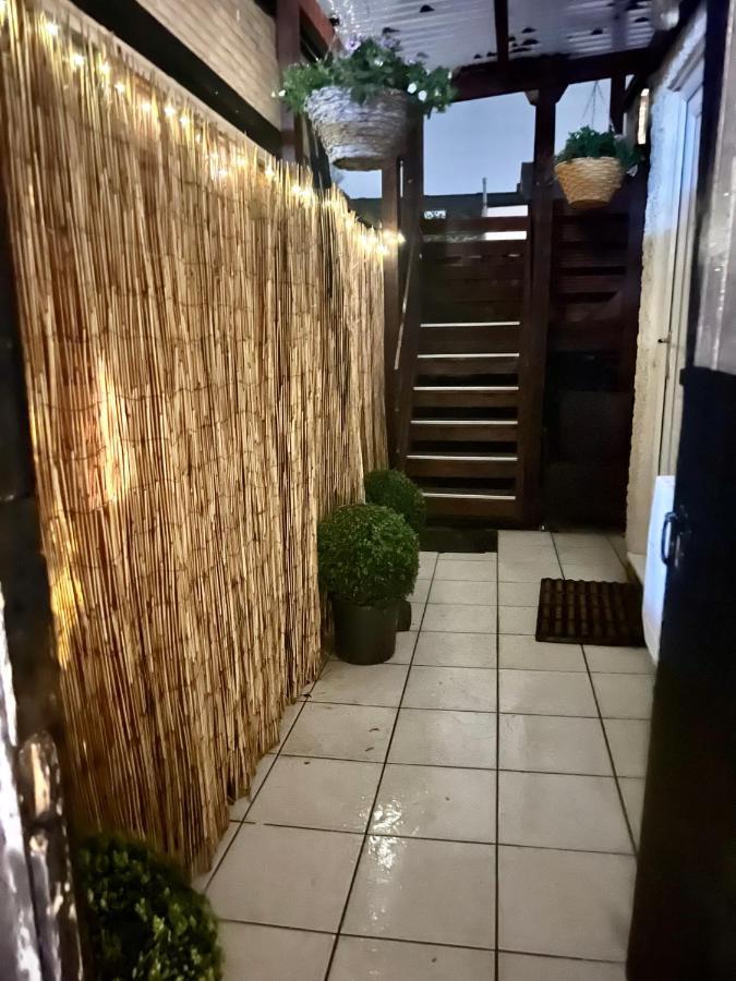 Central Cambridge Fig Tree House מראה חיצוני תמונה